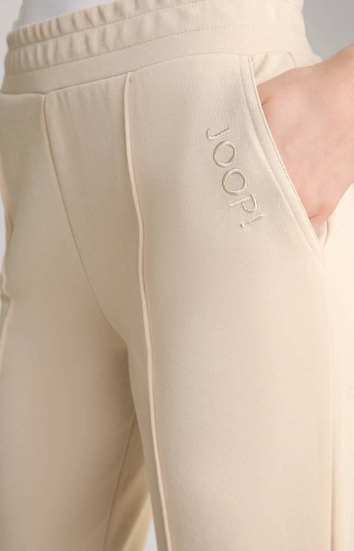 Joop Joggpants In Beige