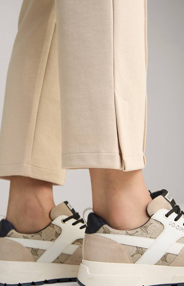 Joop Joggpants In Beige