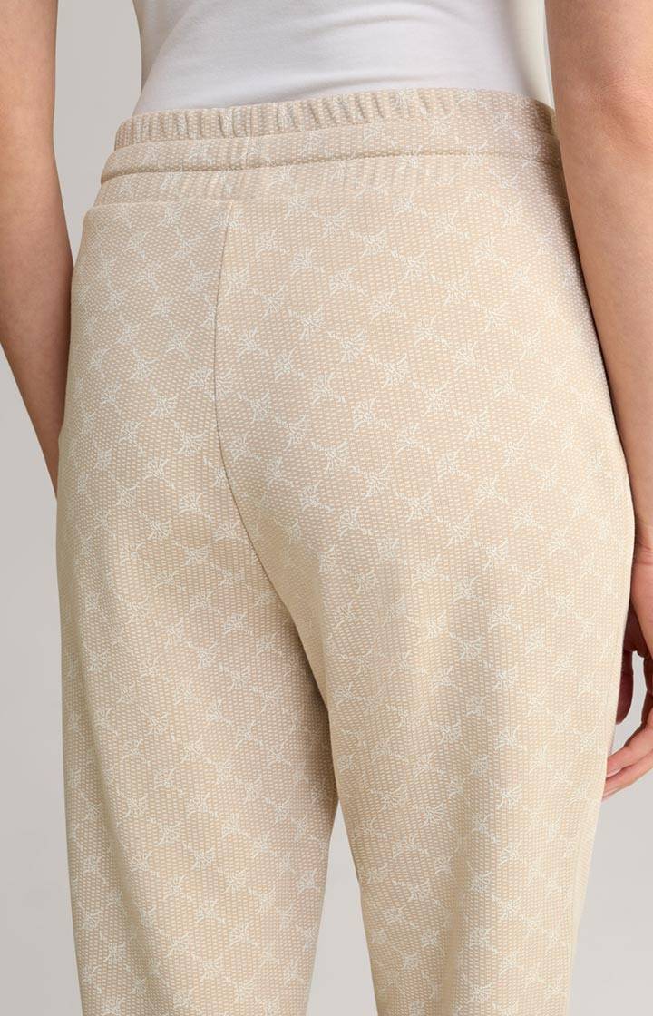 Joop Joggpants In Beige