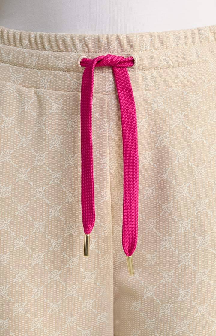Joop Joggpants In Beige