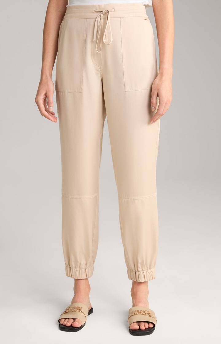 Joop Joggpants in Beige