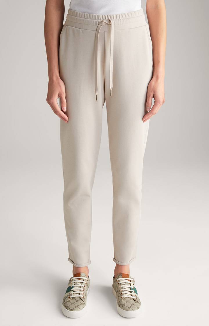 Joop Joggpants in Nude