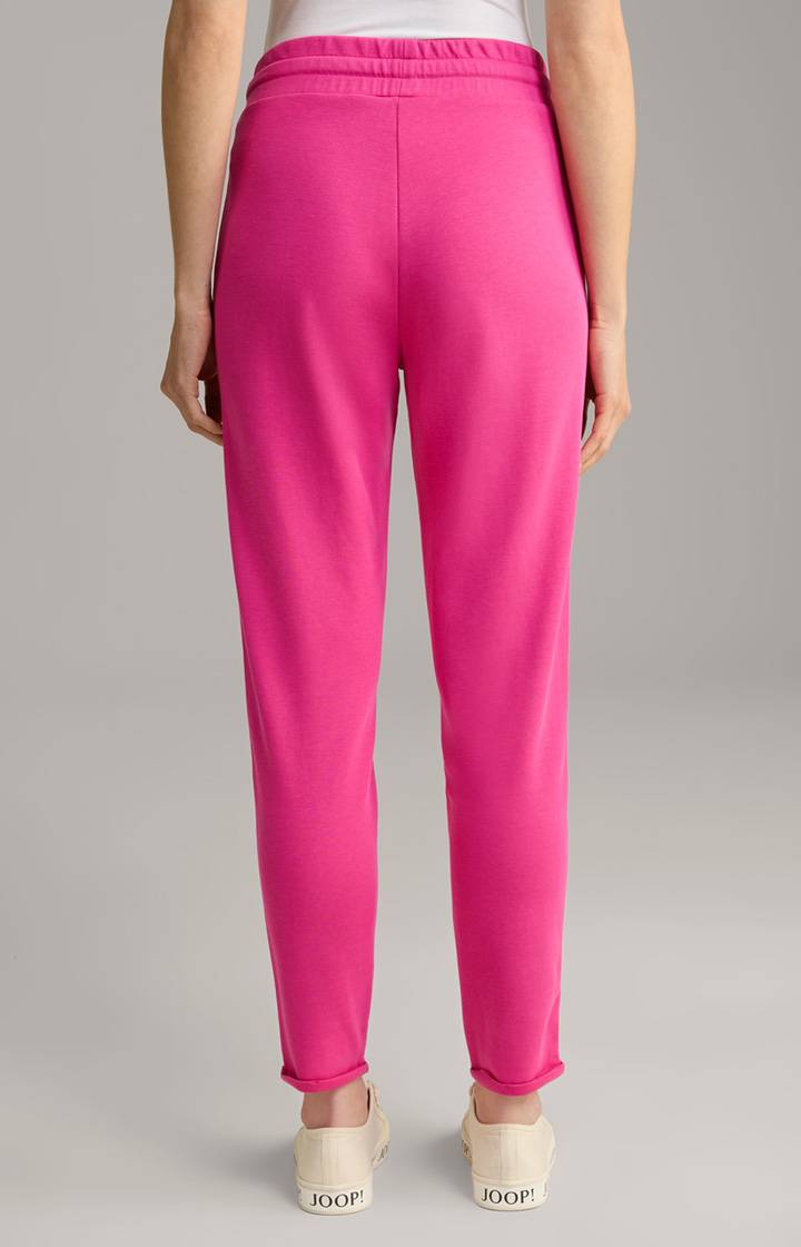 Joop Joggpants In Pink