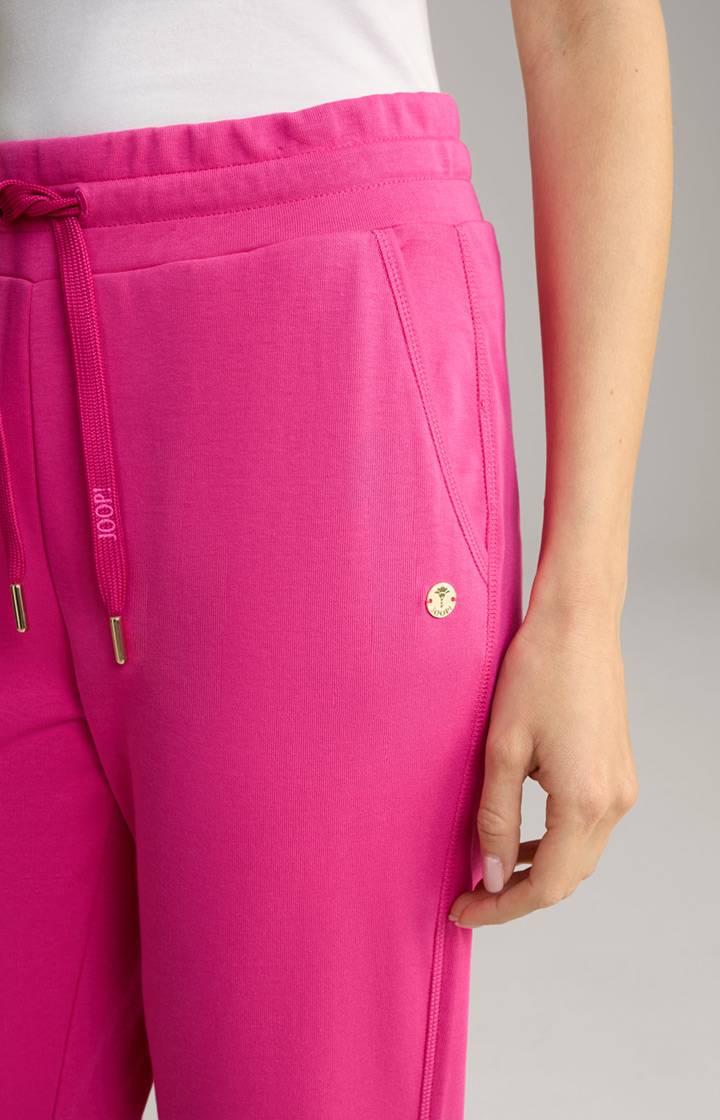Joop Joggpants In Pink