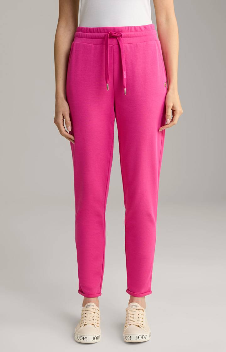 Joop Joggpants in Pink