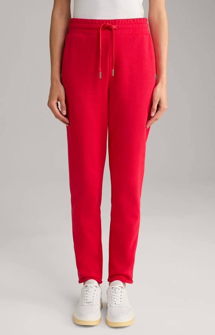 Joop Joggpants in Rot