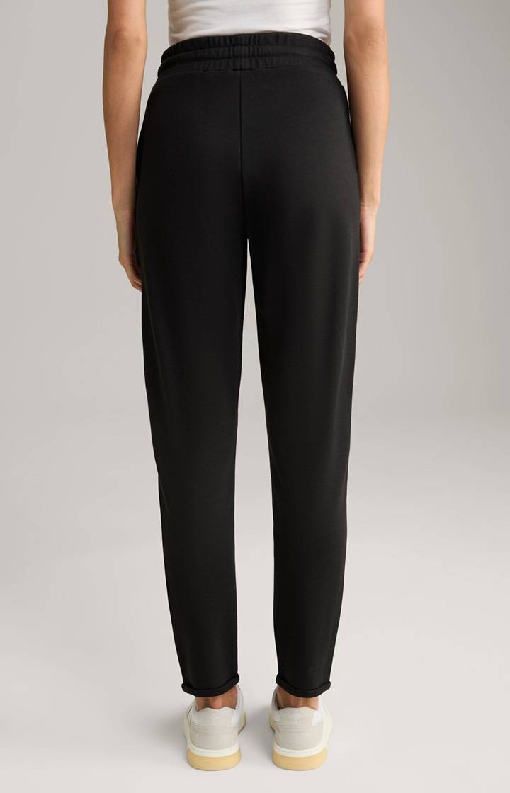Joop Joggpants In Schwarz
