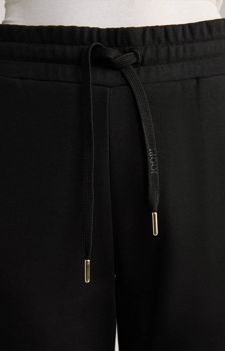 Joop Joggpants In Schwarz