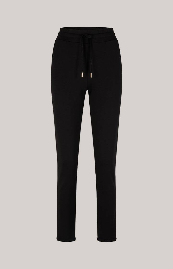 Joop Joggpants In Schwarz