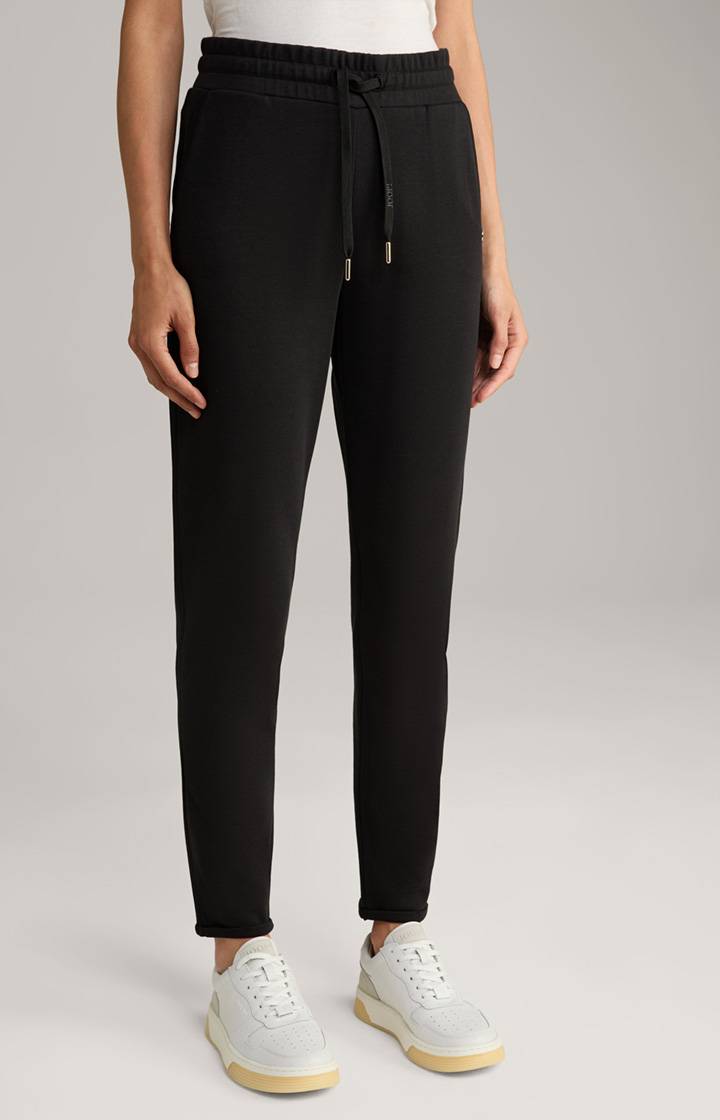 Joop Joggpants in Schwarz