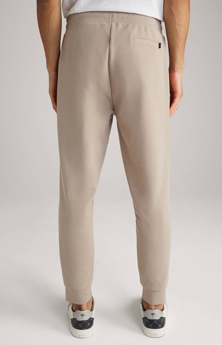 Joop Joggpants Tiano In Hellbraun