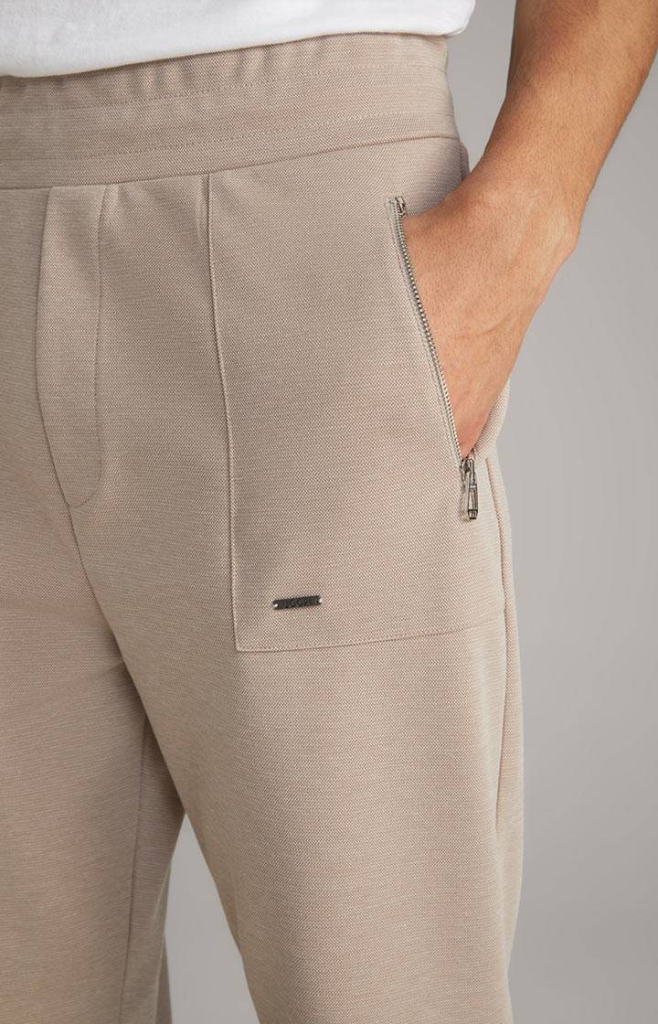 Joop Joggpants Tiano In Hellbraun
