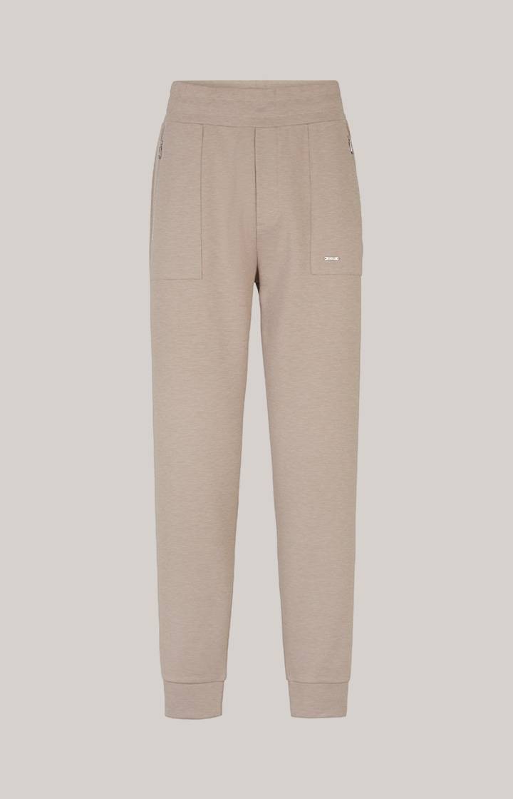Joop Joggpants Tiano In Hellbraun