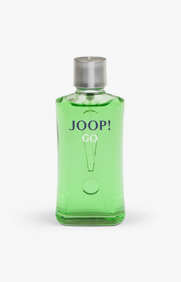 Joop JOOP! Go, Eau De Toilette, 100 Ml