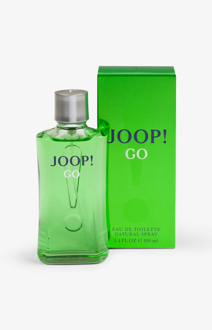 Joop JOOP! Go, Eau de Toilette, 100 ml