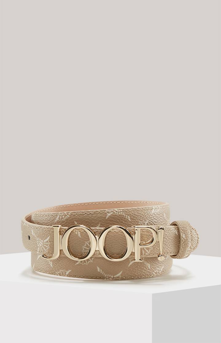 Joop JOOP! Gürtel in Beige
