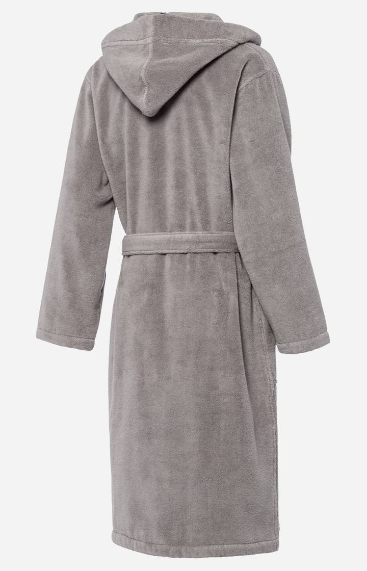 Joop JOOP! Herren Bademantel In Graphit