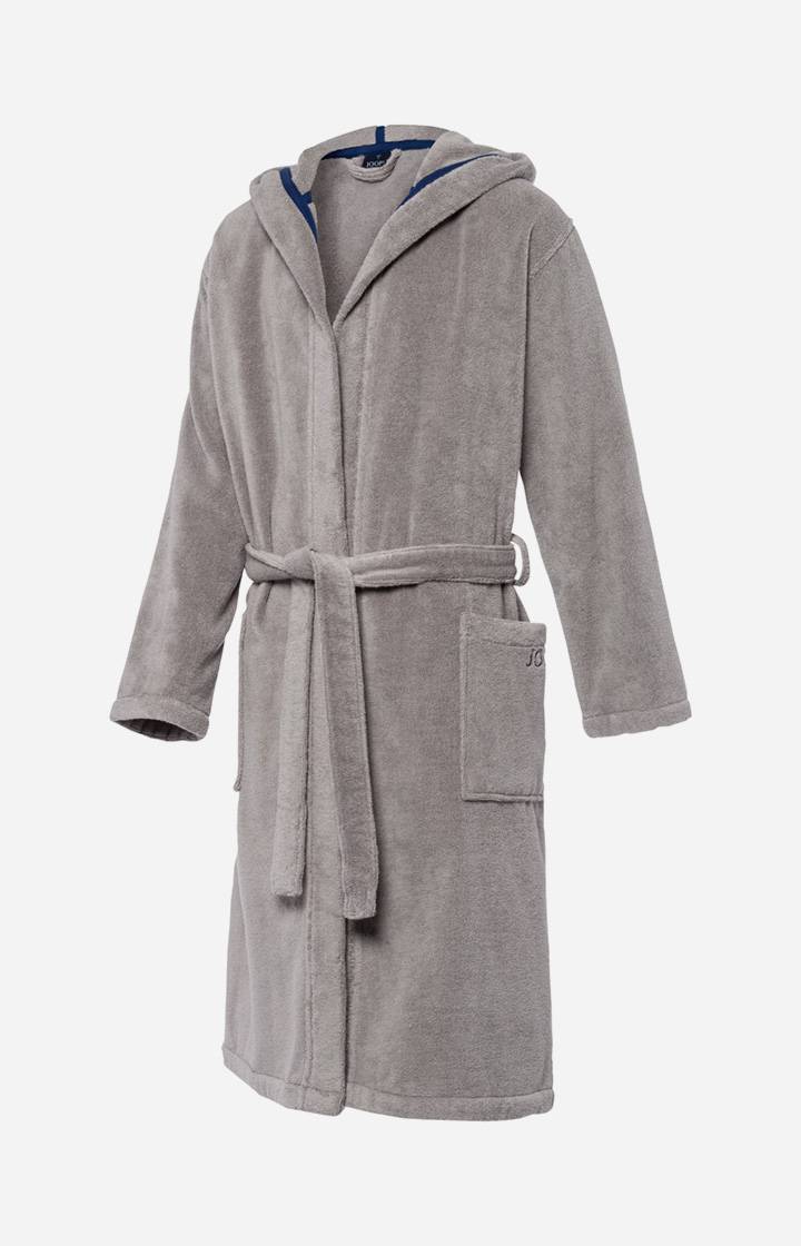 Joop JOOP! Herren Bademantel in Graphit