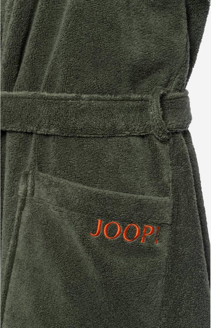 Joop JOOP! Herren Bademantel In Oliv