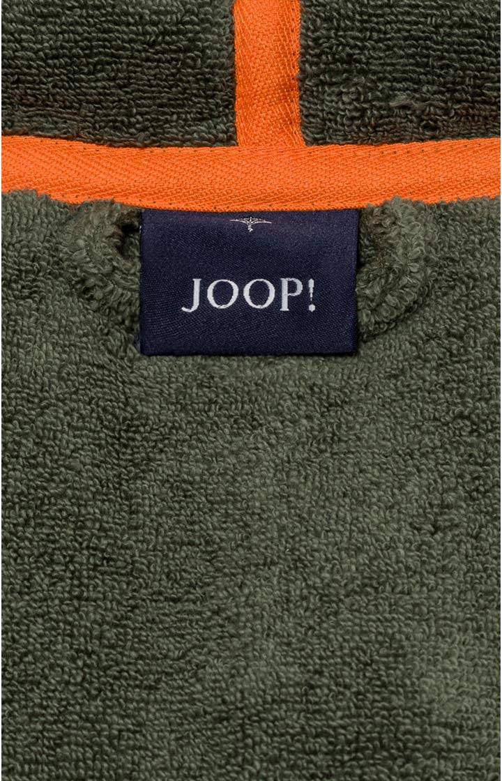 Joop JOOP! Herren Bademantel In Oliv