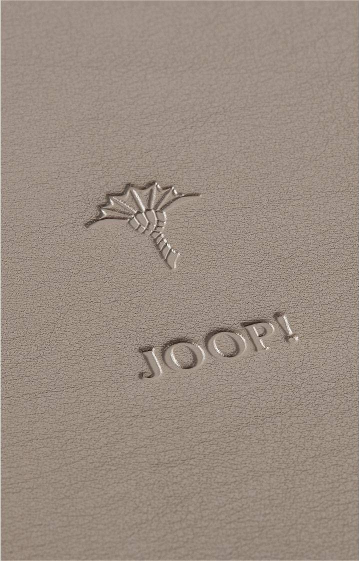 Joop JOOP! Homeline - Rundes Tablett In Grau, Groß