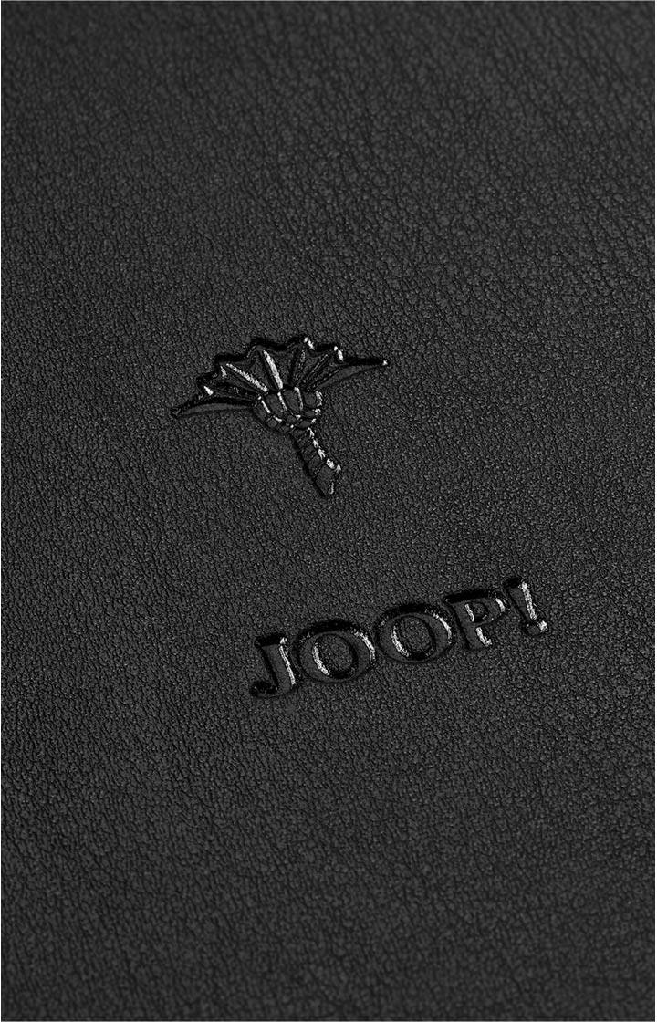 Joop JOOP! Homeline - Rundes Tablett In Schwarz, Klein