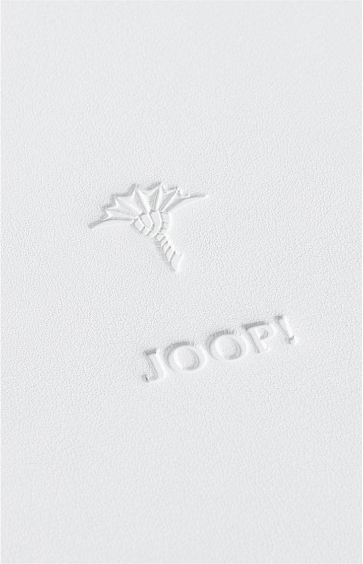 Joop JOOP! Homeline - Rundes Tablett In Weiß, Klein