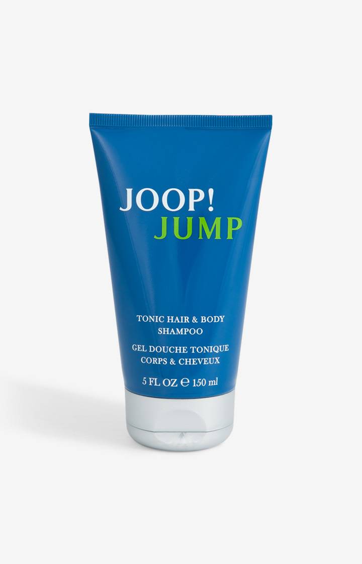 Joop JOOP! Jump, Shower Gel, 150 ml
