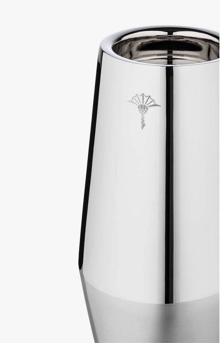 Joop JOOP! METAL LINE Stabkerzenhalter