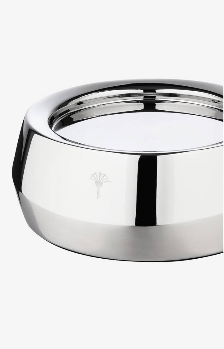 Joop JOOP! METAL LINE Stumpenkerzenhalter