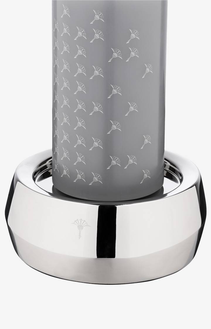 Joop JOOP! METAL LINE Stumpenkerzenhalter