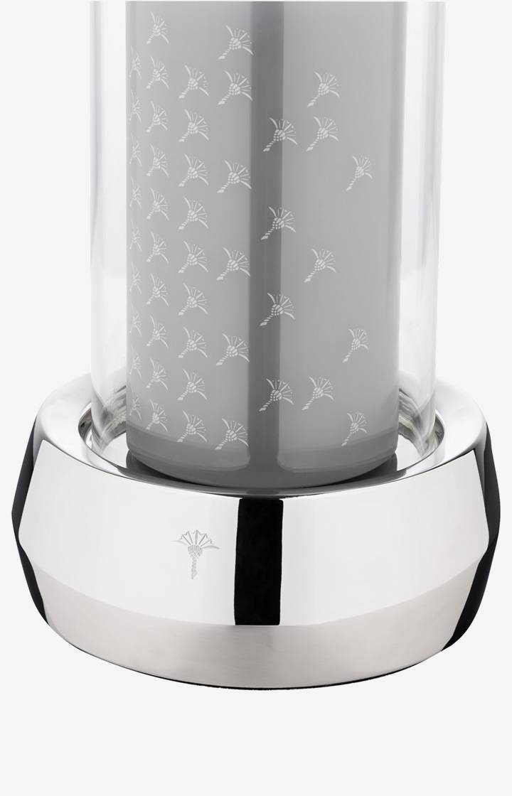 Joop JOOP! METAL LINE Stumpenkerzenhalter