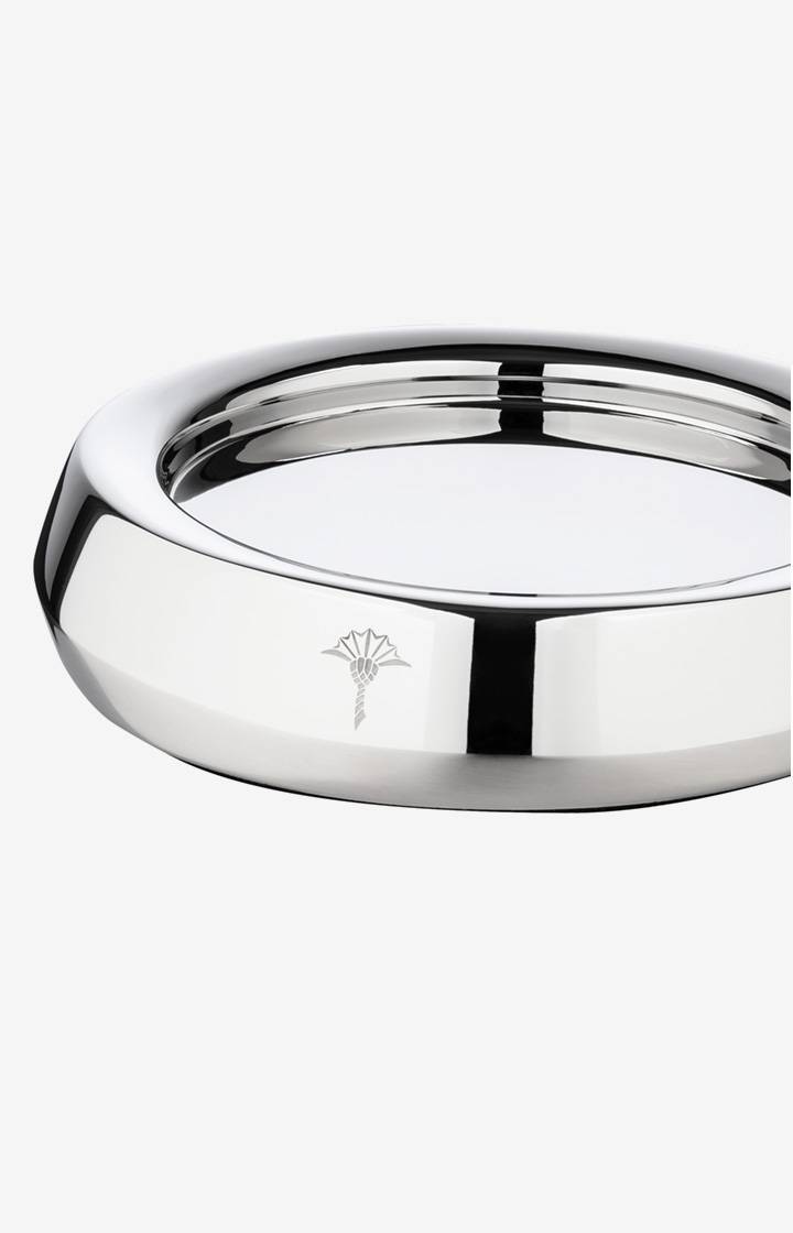 Joop JOOP! METAL LINE Stumpenkerzenhalter