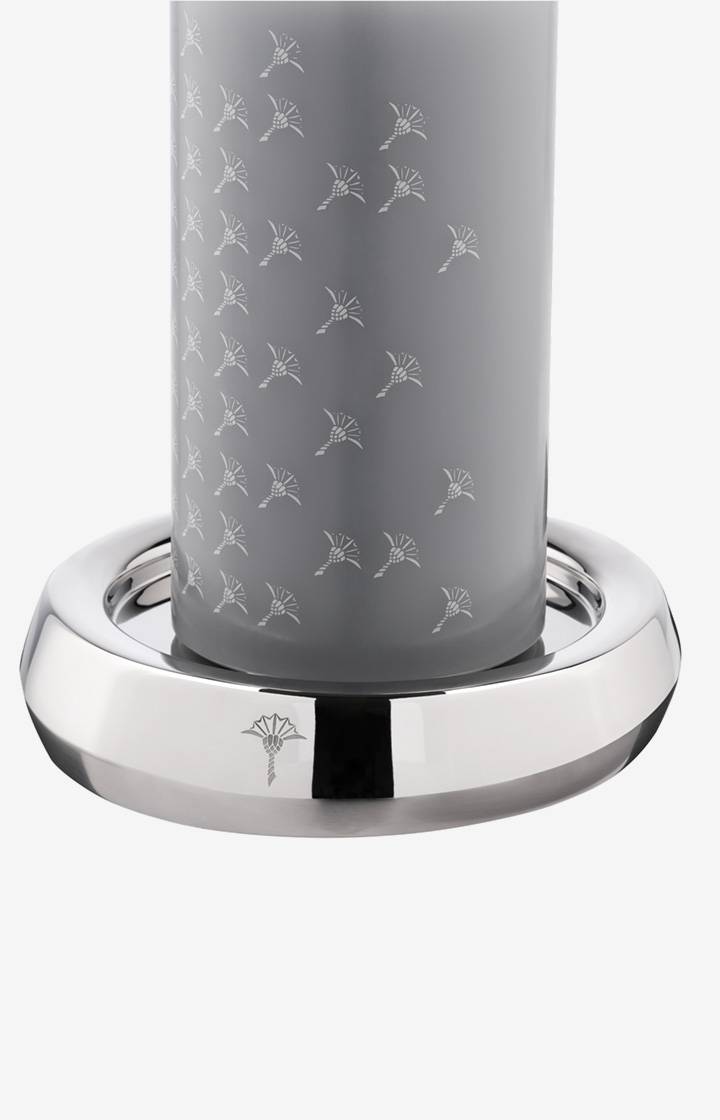 Joop JOOP! METAL LINE Stumpenkerzenhalter