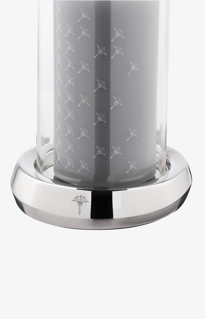 Joop JOOP! METAL LINE Stumpenkerzenhalter