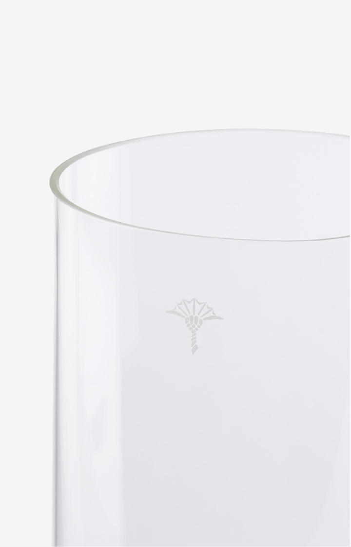 Joop JOOP! METAL LINE Windlicht