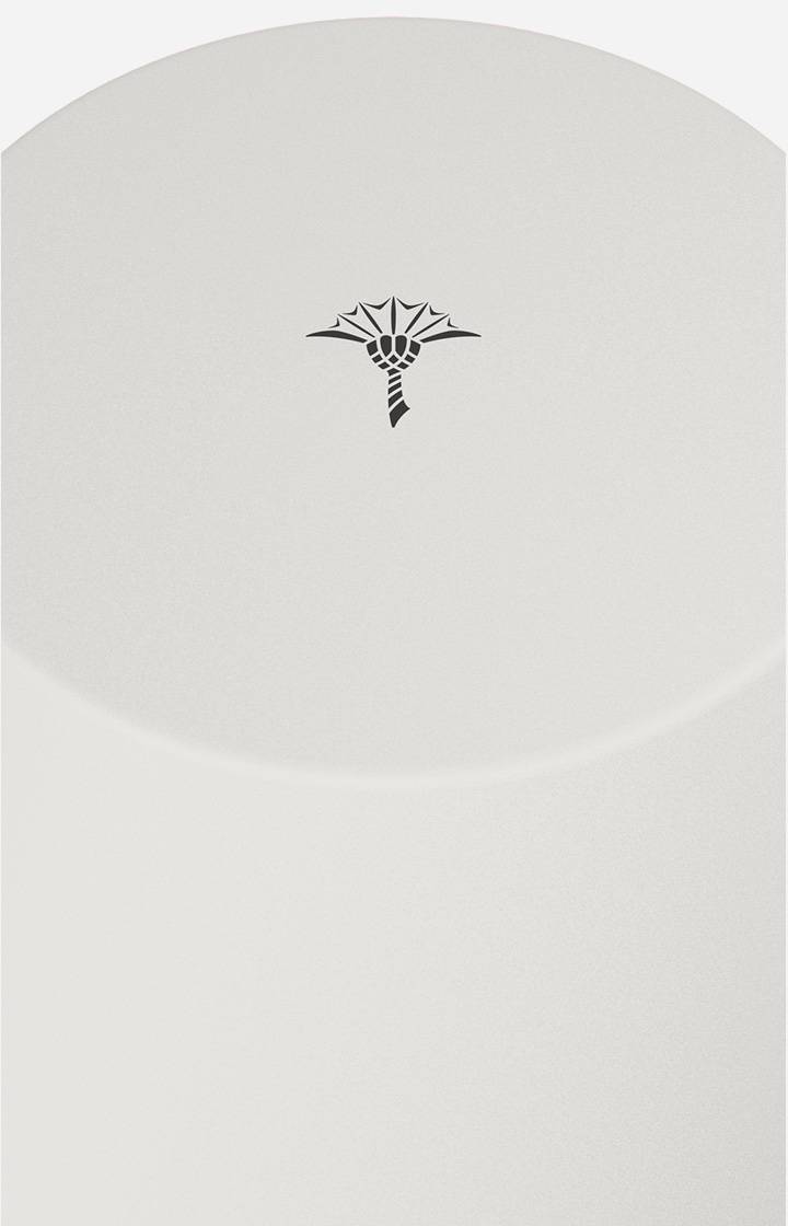 Joop JOOP! MOVE LIGHTS LED Akku-Tischleuchte, Grau