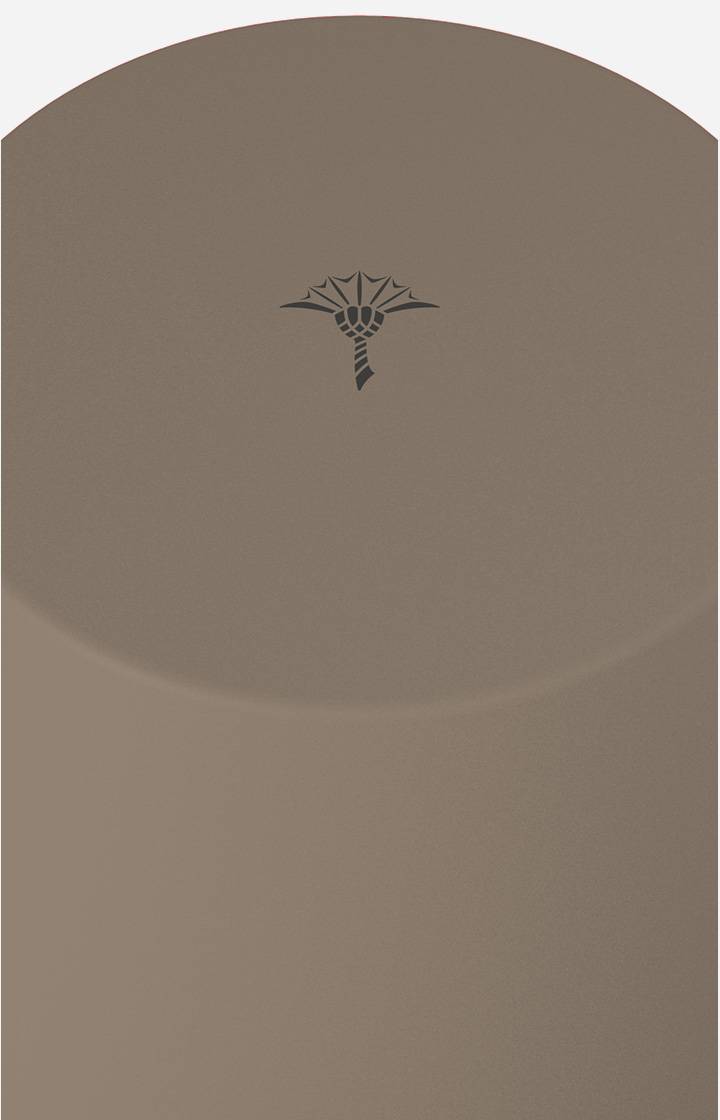 Joop JOOP! MOVE LIGHTS LED Akku-Tischleuchte, Sand