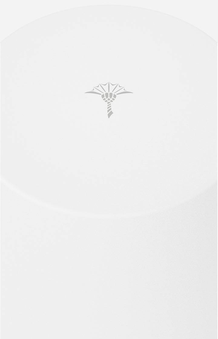 Joop JOOP! MOVE LIGHTS LED Akku-Tischleuchte, Weiß