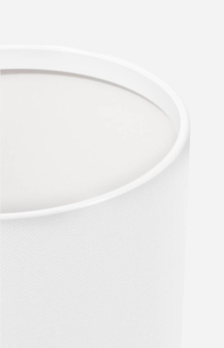 Joop JOOP! MOVE LIGHTS LED-Akkuleuchte Rund, Weiß