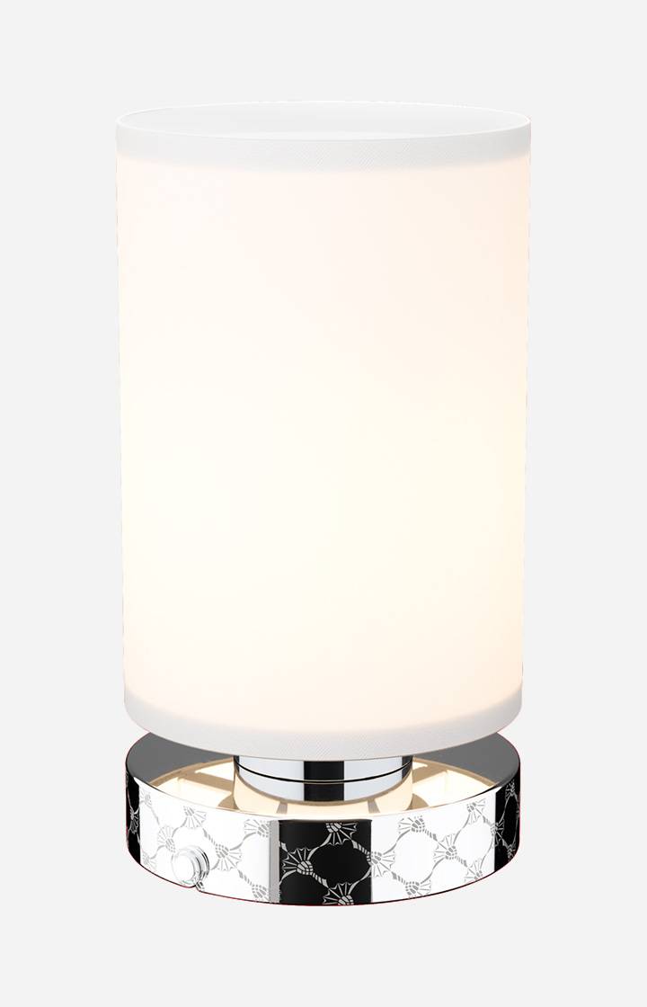 Joop JOOP! MOVE LIGHTS LED-Akkuleuchte Rund, Weiß