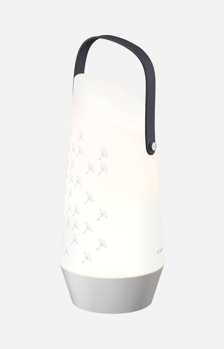 Joop JOOP! MOVE LIGHTS LED-Akkuleuchte, Weiß