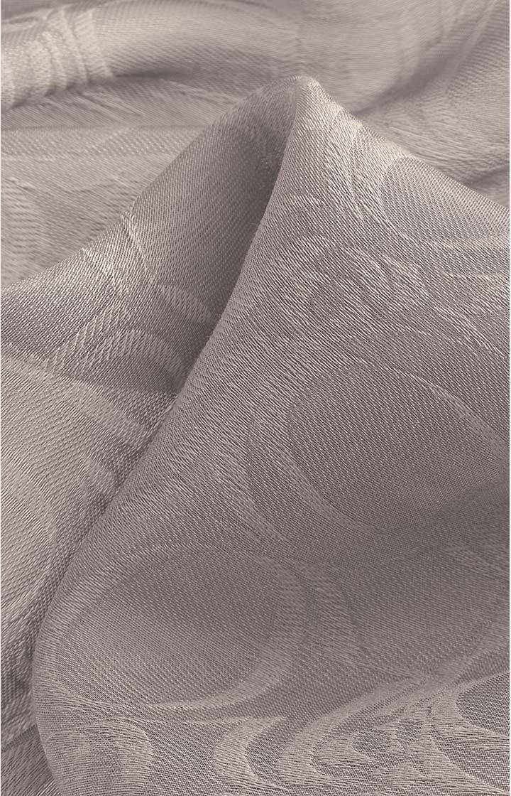 Joop JOOP! ORNAMENT ALLOVER Fertig-Gardine In Umbra