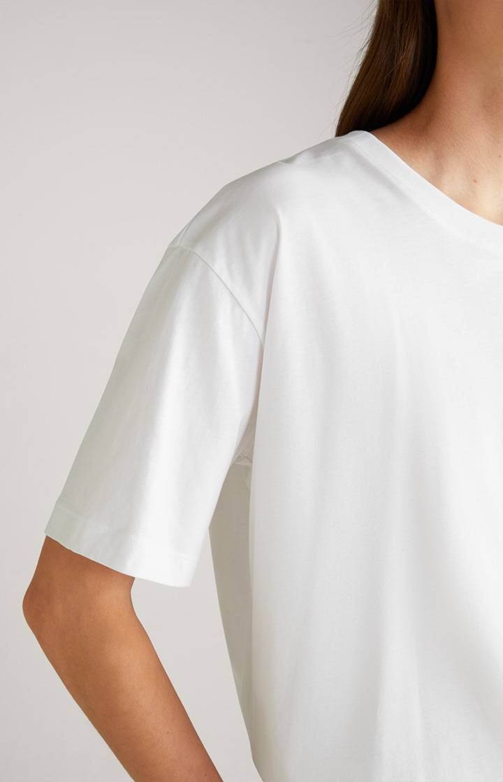 Joop JOOP! Pride-T-Shirt In Weiß