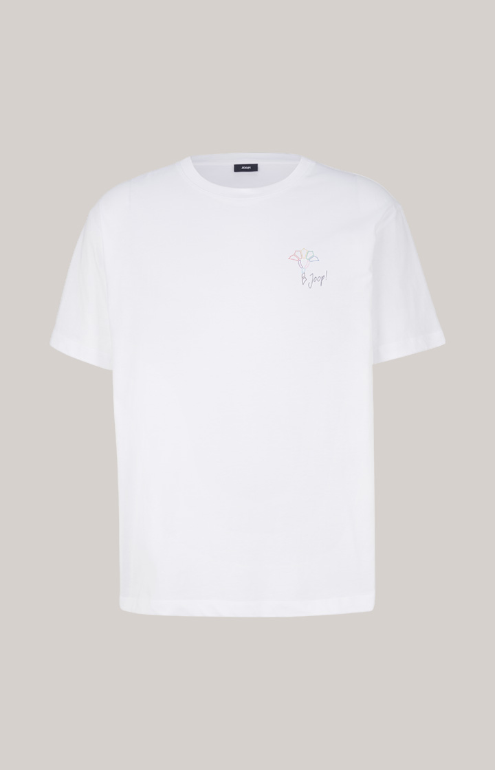 Joop JOOP! Pride-T-Shirt In Weiß