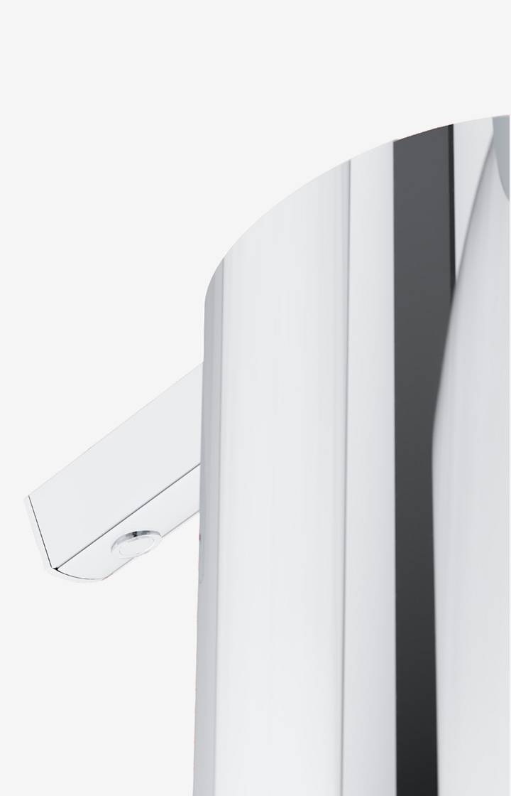 Joop JOOP! SLIM LIGHTS LED-Tischleuchte, Chrom