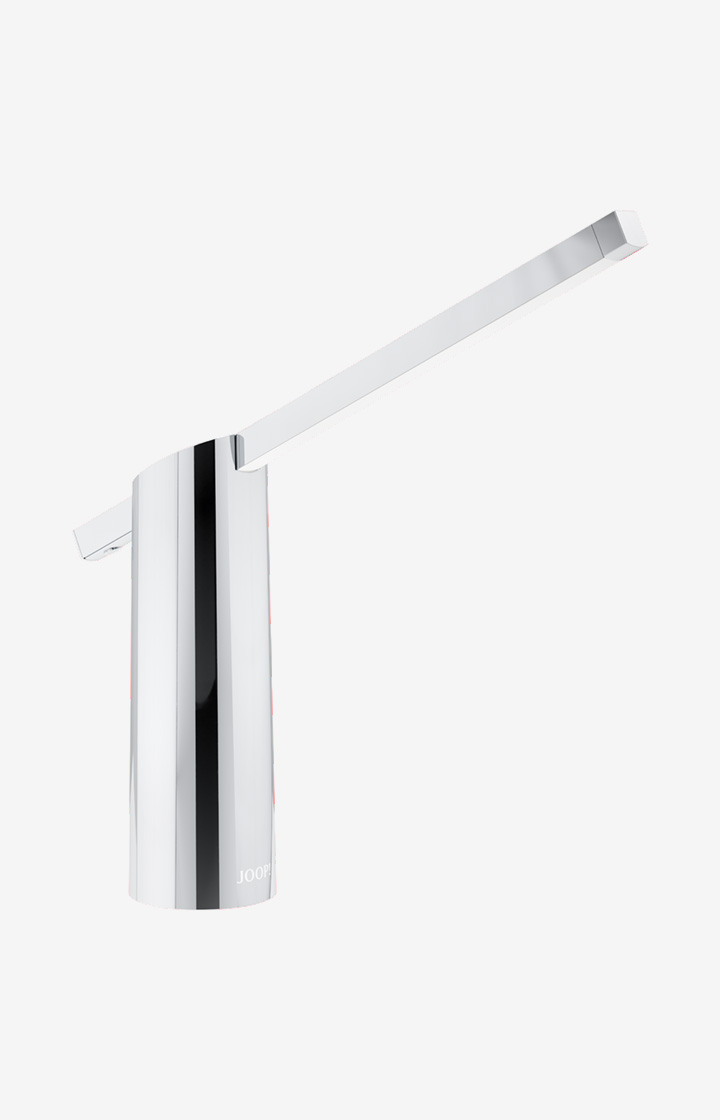 Joop JOOP! SLIM LIGHTS LED-Tischleuchte, Chrom