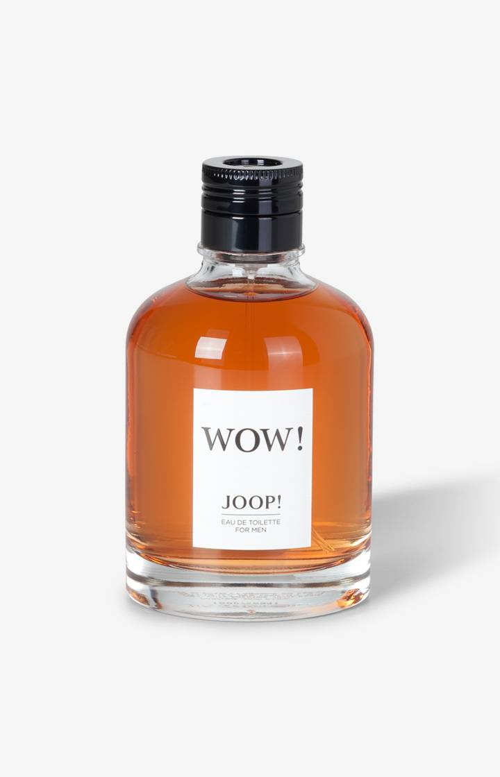 Joop JOOP! WOW!, Eau De Toilette, 100 Ml