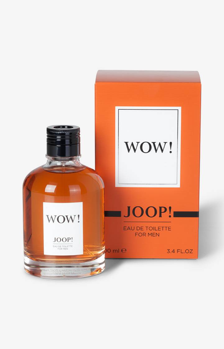 Joop JOOP! WOW!, Eau de Toilette, 100 ml