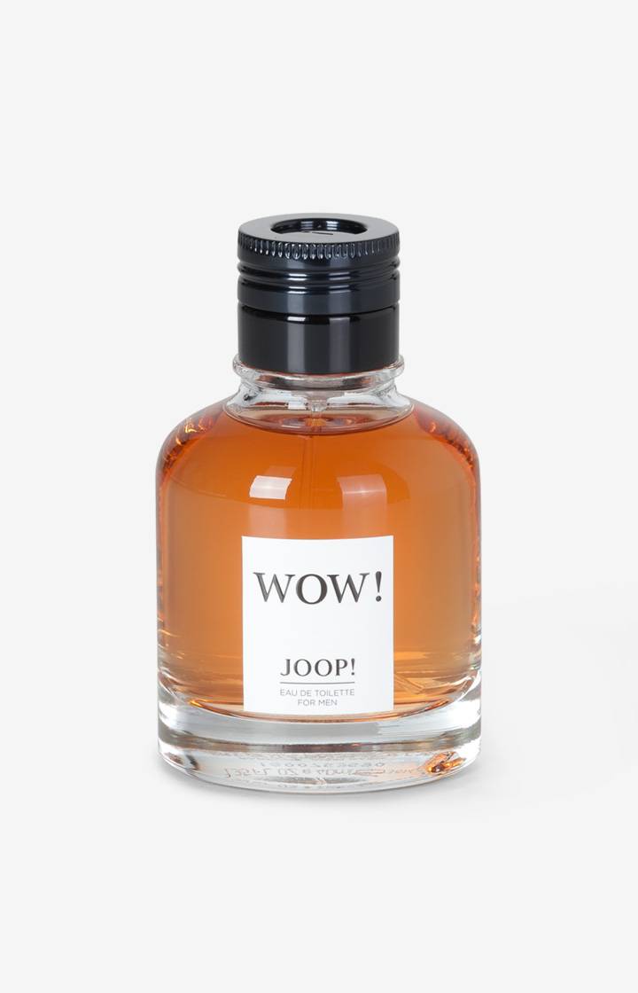 Joop JOOP! WOW!, Eau De Toilette, 40 Ml